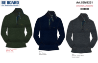 POLO UOMO M/L 53M9221 Tellini S.r.l. Ingrosso Abbigliamento