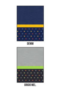 HERREN-SERAFINO-PYJAMAS M/L 5401 Tellini S.R.L. Großhandelskleidung