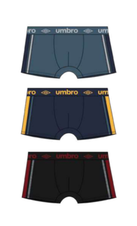 BOXER UOMO 5472 Tellini S.R.L. Großhandelskleidung