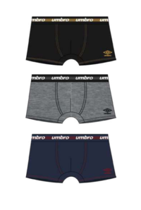 BOXER UOMO 5474 Tellini S.r.l. Ingrosso Abbigliamento