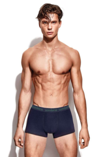 BOXER UOMO 5480 Tellini S.r.l. Ingrosso Abbigliamento