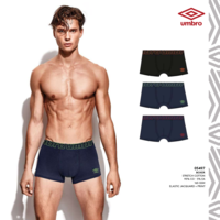 BOXER UOMO 5497 Tellini S.r.l. Ingrosso Abbigliamento