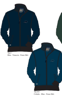 FELPA UOMO 54F9305 Tellini S.r.l. Ingrosso Abbigliamento