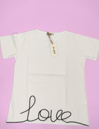 TSHIRT DONNA M/M 12/550 Tellini S.r.l. Ingrosso Abbigliamento