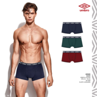 BOXER UOMO 5505 Tellini S.r.l. Ingrosso Abbigliamento