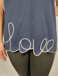 TSHIRT DONNA M/M 12/550 Tellini S.r.l. Ingrosso Abbigliamento
