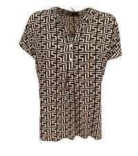 CAMICIA DONNA M/M 5560 Tellini S.R.L. Veleprodajna odjeća