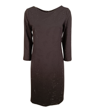 ABITO DONNA 3/4M 5597 Tellini S.R.L. Velkoobchodní oblečení