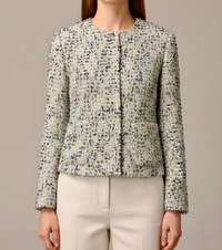 GIACCA DONNA 5638 Tellini S.r.l. Ingrosso Abbigliamento