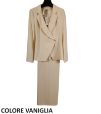 Dámský komplet 5653 Tellini S.R.L. Velkoobchodní oblečení