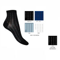 CALZINO CORTO DONNA 570/2 Tellini S.r.l. Ingrosso Abbigliamento
