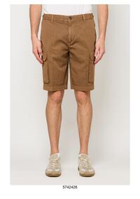BERMUDA UOMO 5742426 Tellini S.r.l. Ingrosso Abbigliamento