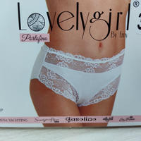 SLIP DONNA 5796 Tellini S.r.l. Ingrosso Abbigliamento