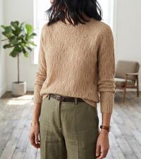 MAGLIA DONNA M/L 446514 Tellini S.R.L. Χονδρική ενδυμασία