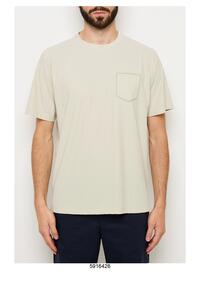 TSHIRT UOMO M/M 5916426 Tellini S.r.l. Ingrosso Abbigliamento