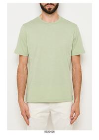 TSHIRT UOMO M/M 5920426 Tellini S.r.l. Ingrosso Abbigliamento