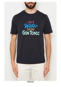 TSHIRT UOMO M/M 5945426 Tellini S.r.l. Ingrosso Abbigliamento