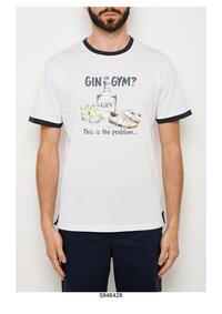 TSHIRT UOMO M/M 5946426 Tellini S.r.l. Ingrosso Abbigliamento