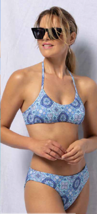 BIKINI DONNA CG5963 Tellini S.R.L. Velkoobchodní oblečení