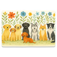 SET TOVAGLIETTA 4PZ ALVIN LIBERTY 30X45 Tellini S.r.l. Ingrosso Abbigliamento