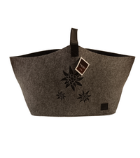 PORTA RIVISTE/LEGNO EDELWEISS BERG Tellini S.r.l. Ingrosso Abbigliamento