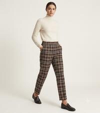 PANTALONE DONNA I61049/FL Tellini S.r.l. Ingrosso Abbigliamento