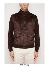 MAGLIA UOMO 6001226 Tellini S.R.L. Velkoobchodní oblečení