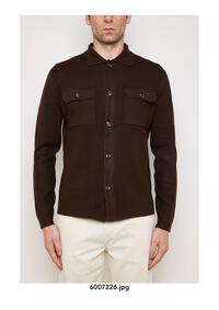 MAGLIA UOMO 6007226 Tellini S.r.l. Ingrosso Abbigliamento