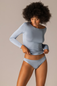 MAGLIA DONNA M/L 6014 Tellini S.r.l. Ingrosso Abbigliamento
