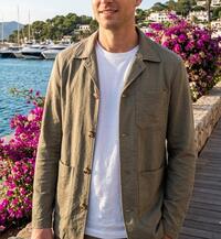 GIACCA UOMO CM51/1645 Tellini S.r.l. Ingrosso Abbigliamento