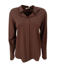 CAMICIA DONNA M/L AI256037/FL Tellini S.r.l. Ingrosso Abbigliamento