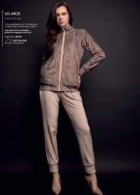 TUTA DONNA 604408 Tellini S.r.l. Ingrosso Abbigliamento