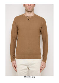 MAGLIA UOMO 6076226 Tellini S.R.L. Velkoobchodní oblečení