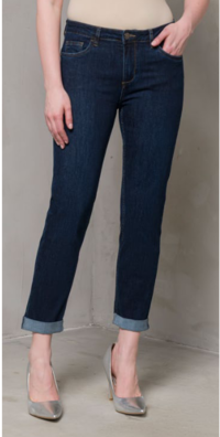 JEANS DONNA 60921/5 Tellini S.r.l. Ingrosso Abbigliamento