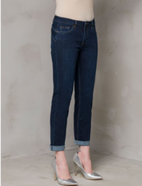 JEANS DONNA 60921/5 Tellini S.r.l. Ingrosso Abbigliamento
