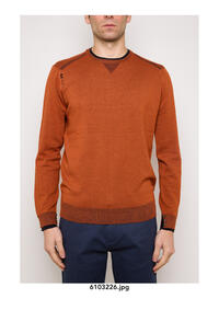 MAGLIA UOMO 6103226 Tellini S.r.l. Ingrosso Abbigliamento