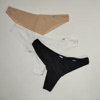 SLIP DONNA 6103 BRASILIANA Tellini S.r.l. Ingrosso Abbigliamento
