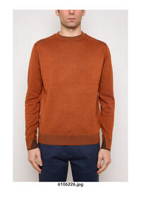 MAGLIA UOMO 6106226 Tellini S.r.l. Ingrosso Abbigliamento