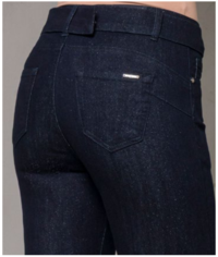 JEANS DONNA 61102/7 Tellini S.r.l. Ingrosso Abbigliamento