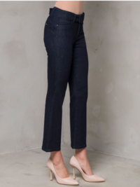 JEANS DONNA 61102/7 Tellini S.r.l. Ingrosso Abbigliamento