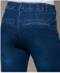 JEANS DONNA 61136 Tellini S.r.l. Ingrosso Abbigliamento