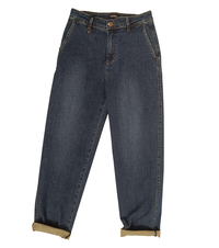 JEANS DONNA 61390 Tellini S.r.l. Ingrosso Abbigliamento