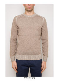 MAGLIA UOMO 6153226 Tellini S.r.l. Ingrosso Abbigliamento
