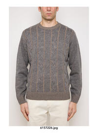 MAGLIA UOMO 6157226 Tellini S.R.L. Velkoobchodní oblečení