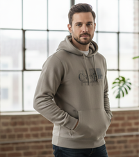 FELPA UOMO 61FCB04 Tellini S.r.l. Ingrosso Abbigliamento