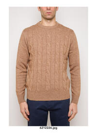 MAGLIA UOMO 6212226 Tellini S.r.l. Ingrosso Abbigliamento