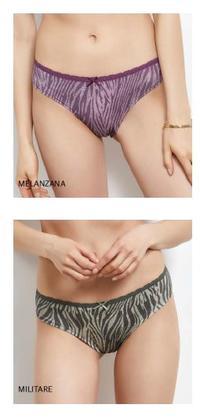 SLIP DONNA 6247 Tellini S.r.l. Ingrosso Abbigliamento