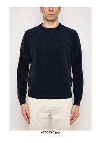 MAGLIA UOMO 6250226 Tellini S.r.l. Ingrosso Abbigliamento