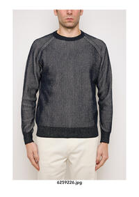 MAGLIA UOMO 6259226 Tellini S.r.l. Ingrosso Abbigliamento