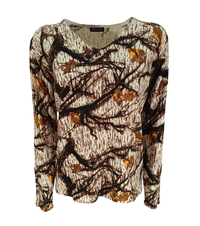 MAGLIA DONNA M/L 6273/1 Tellini S.R.L. Χονδρική ενδυμασία